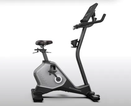 Schwinn 190 Upright Exercise Bike