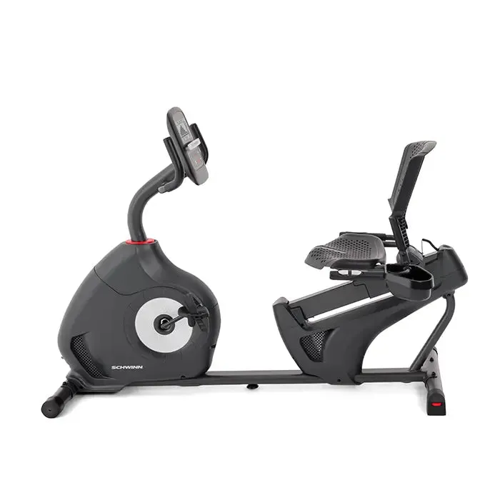 SCHWINN 230 RECUMBENT BIKE