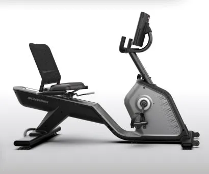 Schwinn 290 Recumbent Exercise Bike