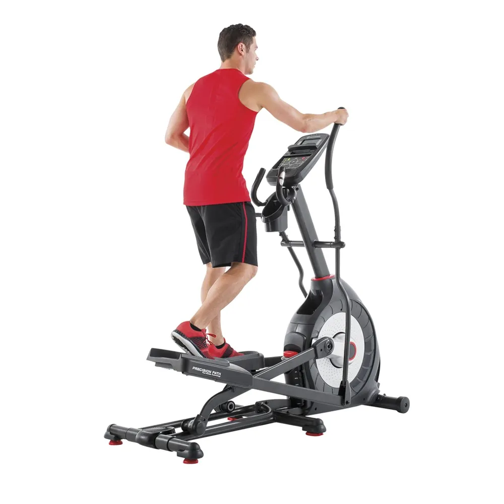 Schwinn 430 Elliptical