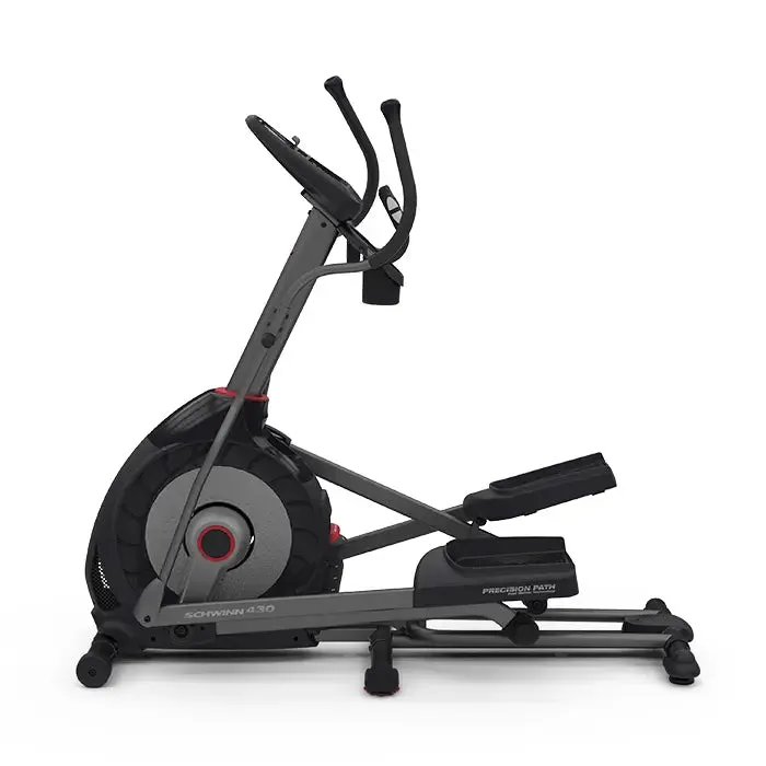 SCHWINN 430 ELLIPTICAL