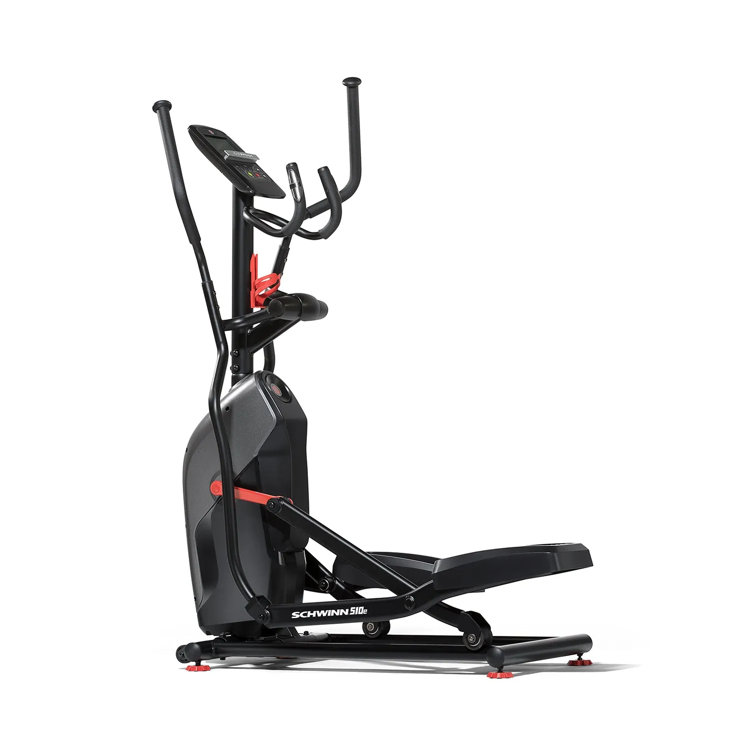 Schwinn Fitness 510E Compact Elliptical