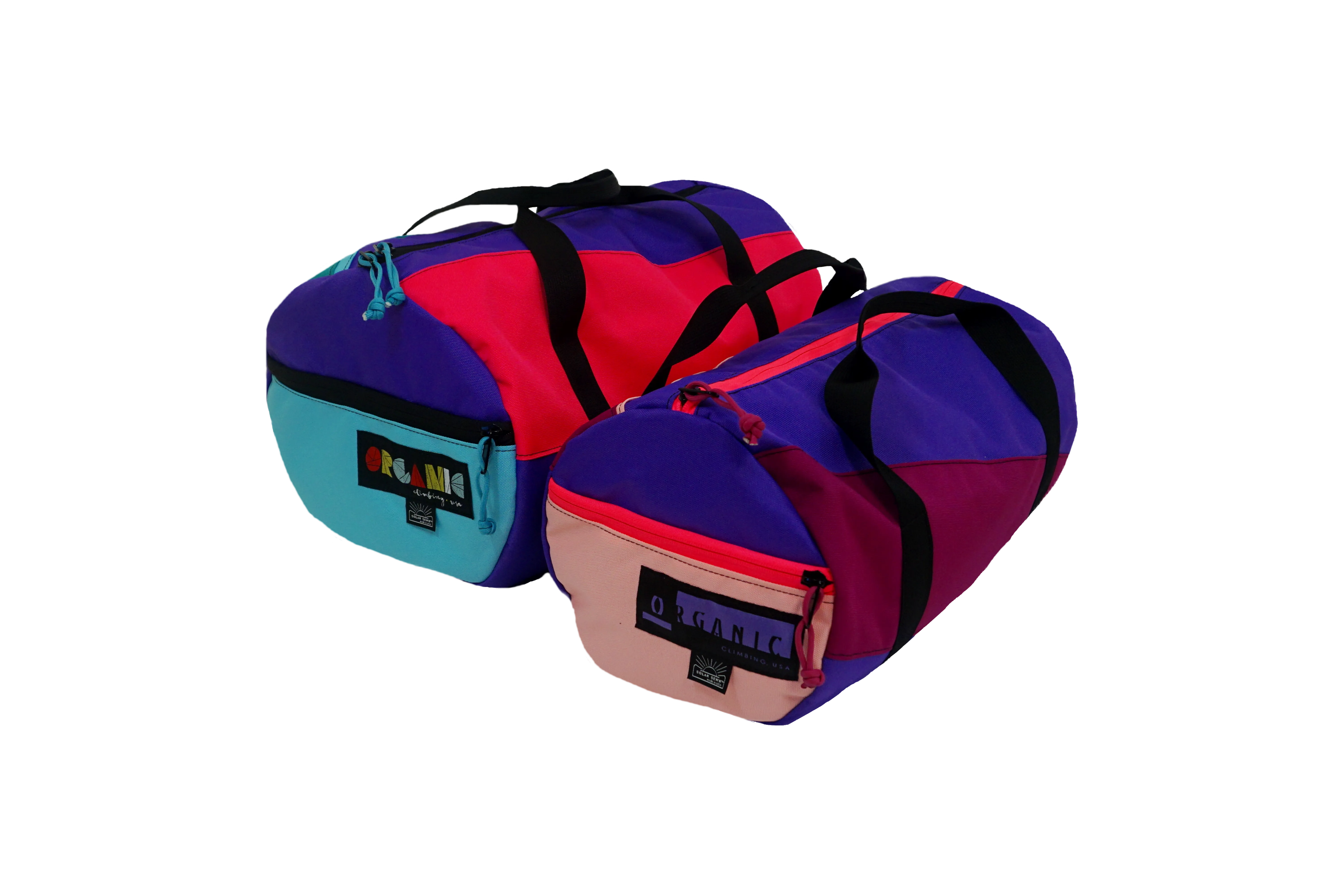 Session Duffle - Custom