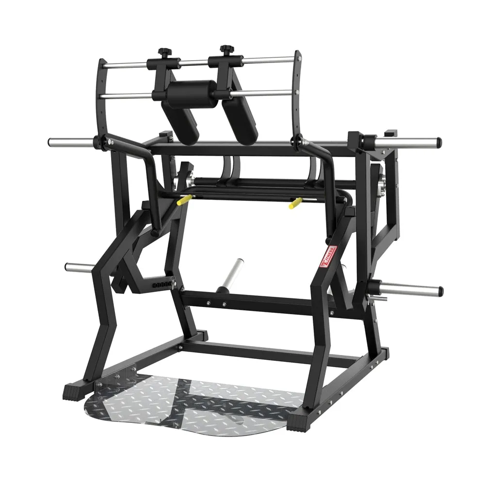 SFE Commercial Power Safety Squat Machine (New)