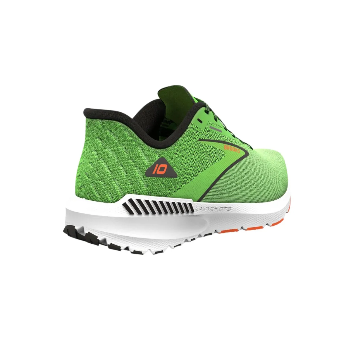 Shoes Brooks Launch GTS 10 Green