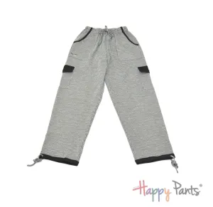 Silver Moon Men Happy Pants