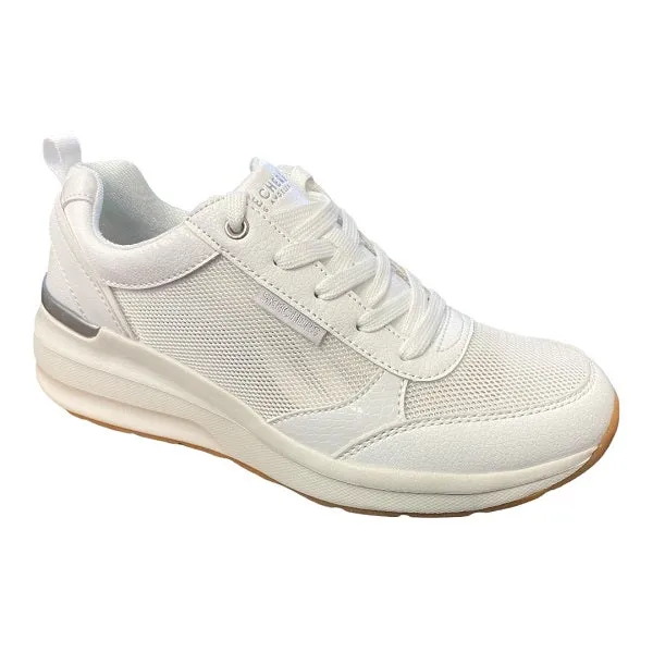 Skechers Billion Hot Days 155620/WHT white