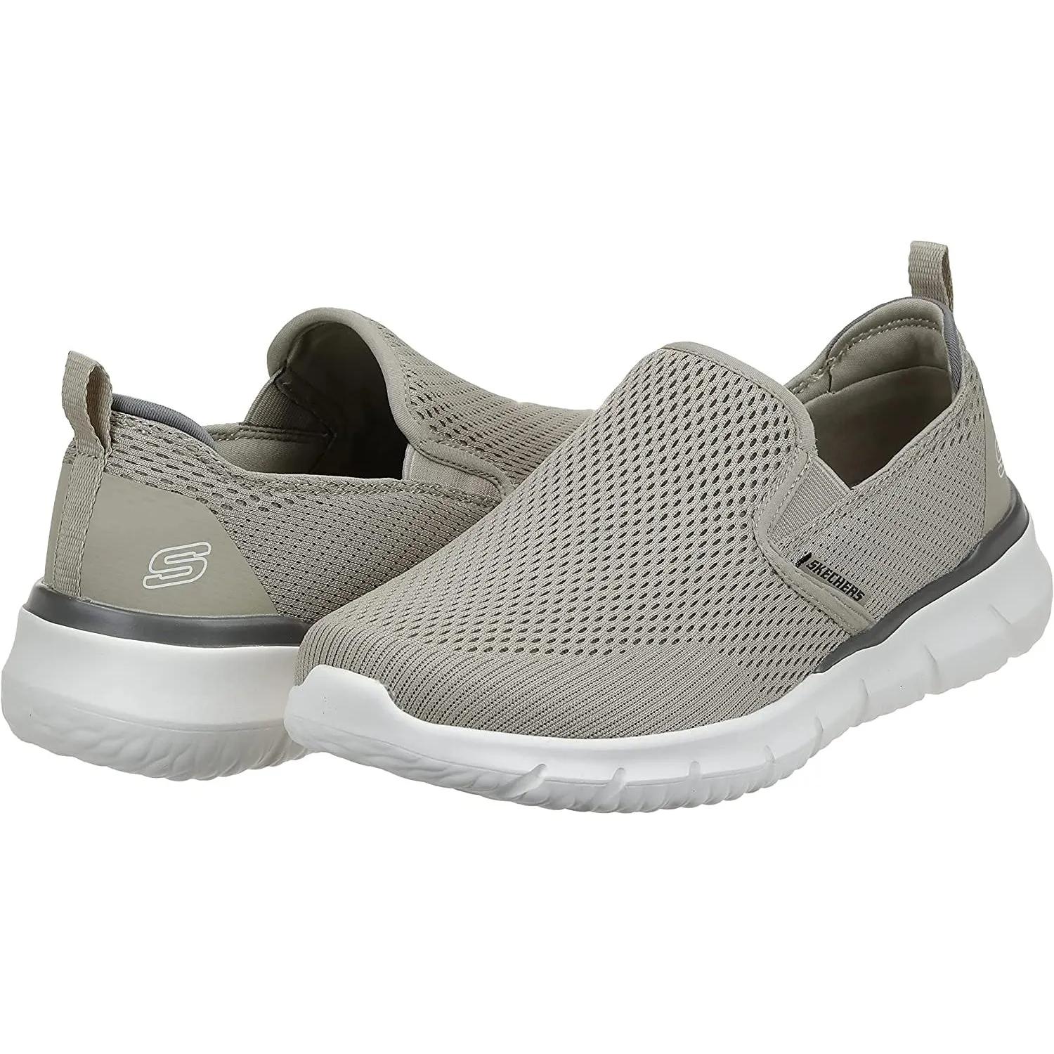 Skechers Del Retto Gilman Men's Lifestyle Shoes