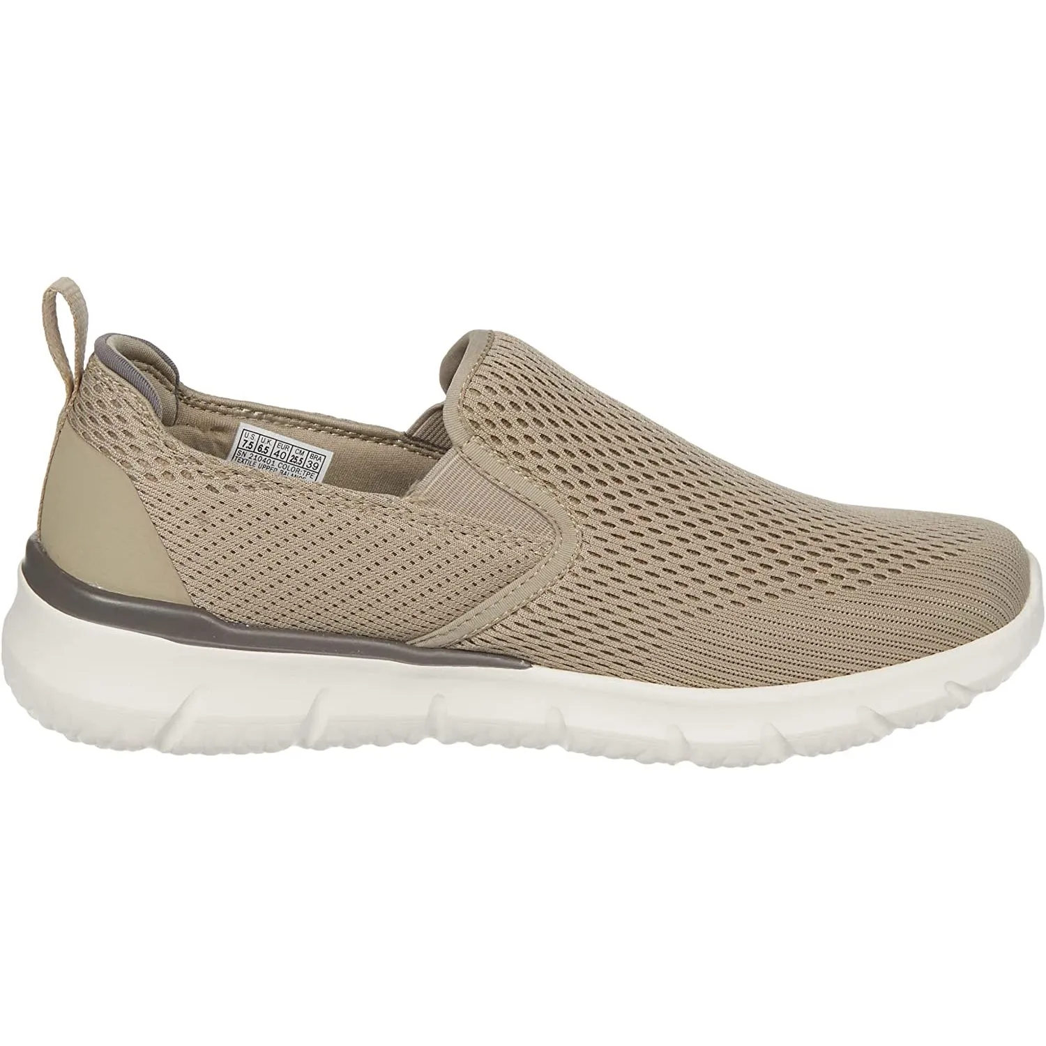 Skechers Del Retto Gilman Men's Lifestyle Shoes