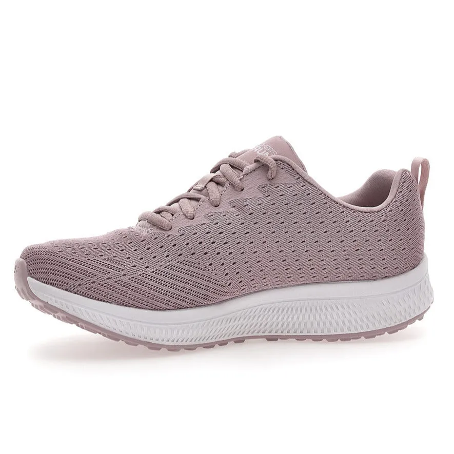 Skechers Scarpa da corsa da donna Go Run Consistent Energize 128286/MVE malva