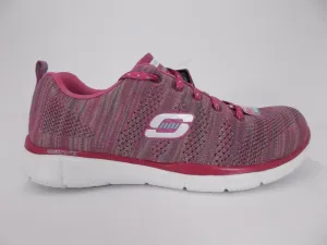 Skechers scarpa da walking da donna  First Rate 12033 PNK