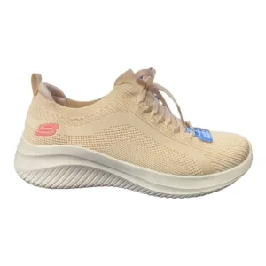 Skechers Ultra Flex 3.0 Big Plan 149854/NAT natural