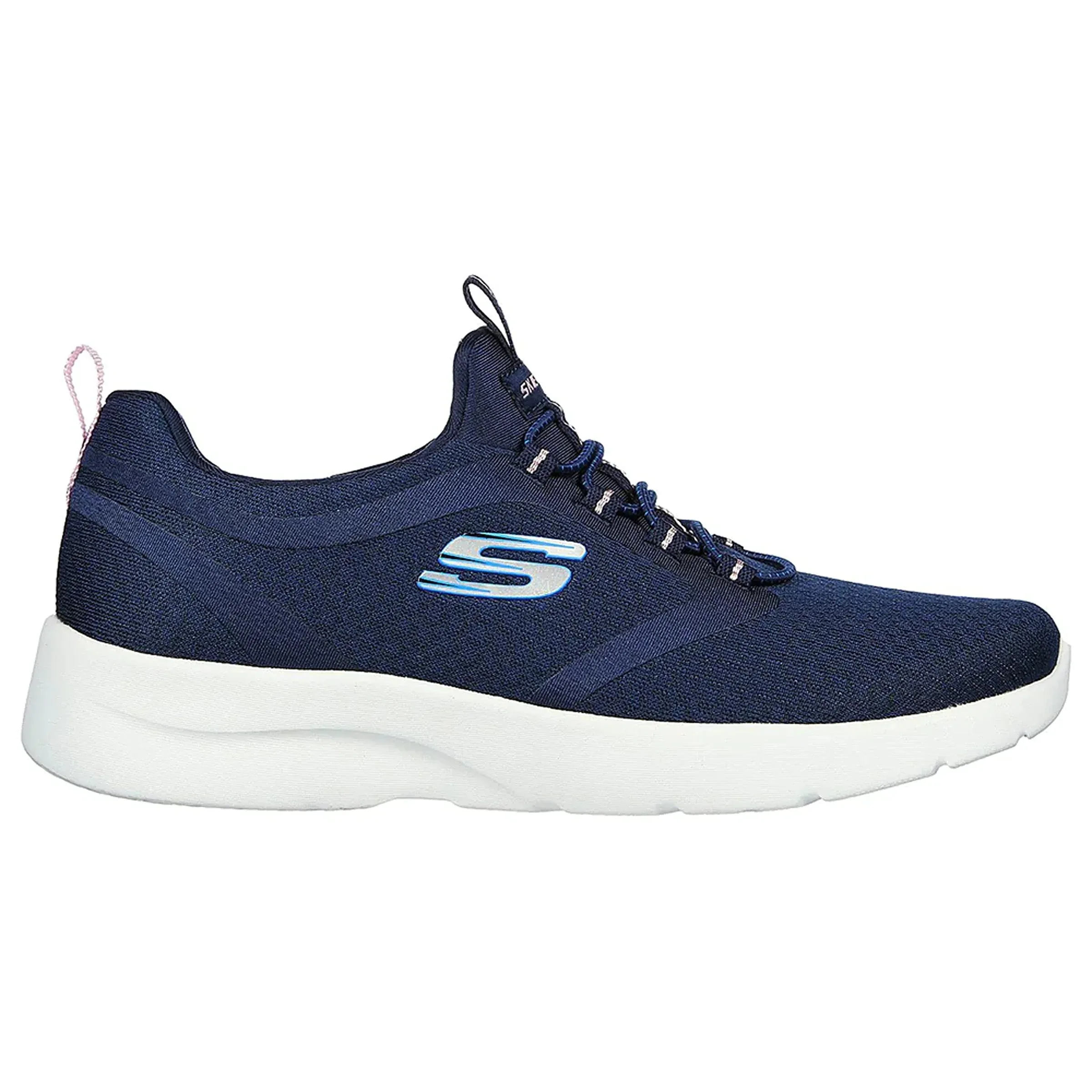 Skechers Women Sport Dynamight 2.0 Shoes - 149693-NVY (149693-NVY)