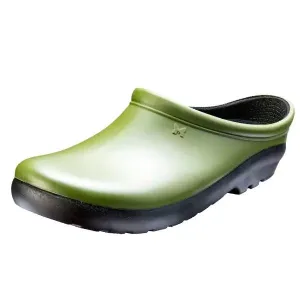 Sloggers Women’s Premium Clog – Cactus