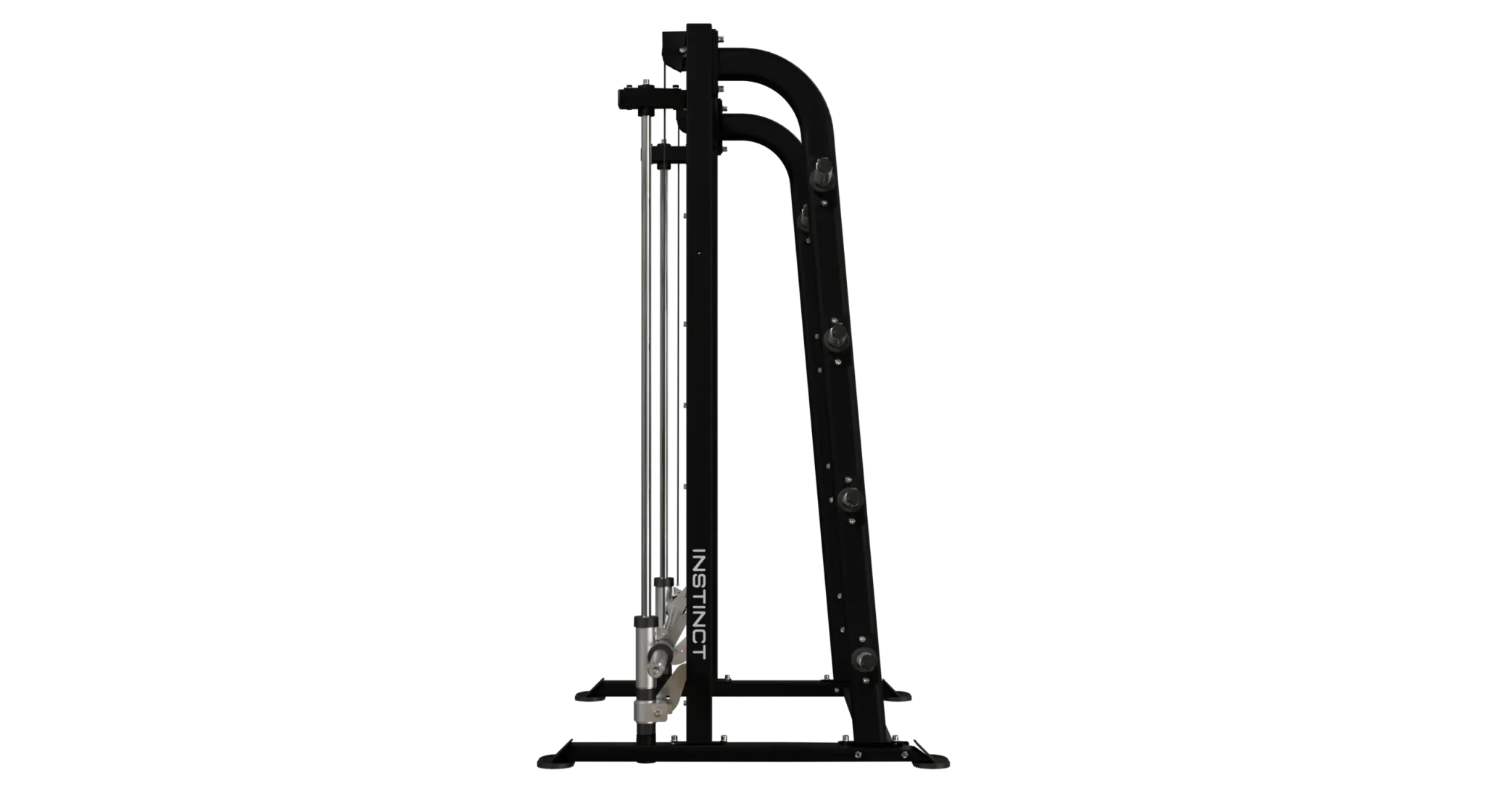 Smith Machine NEW