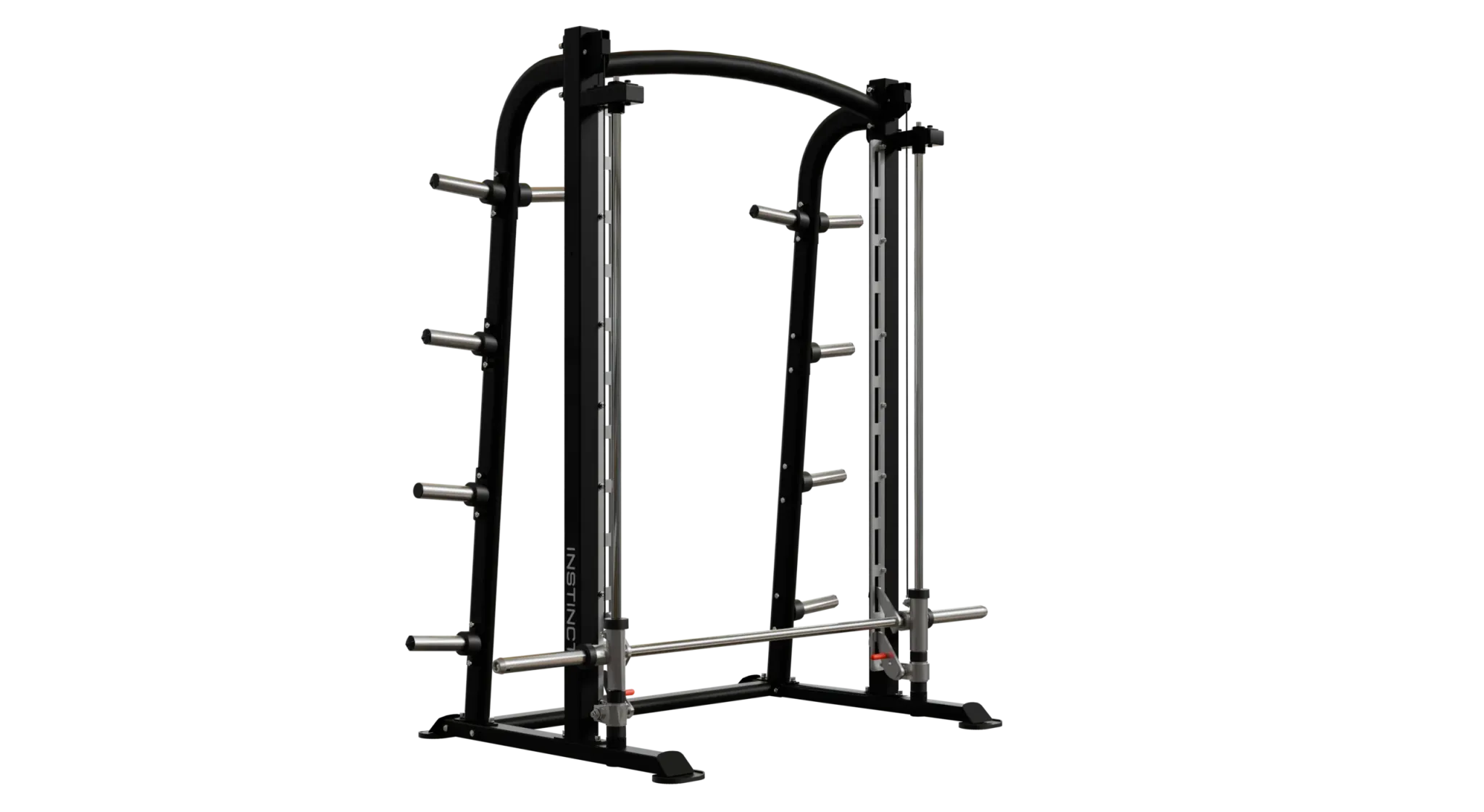 Smith Machine NEW