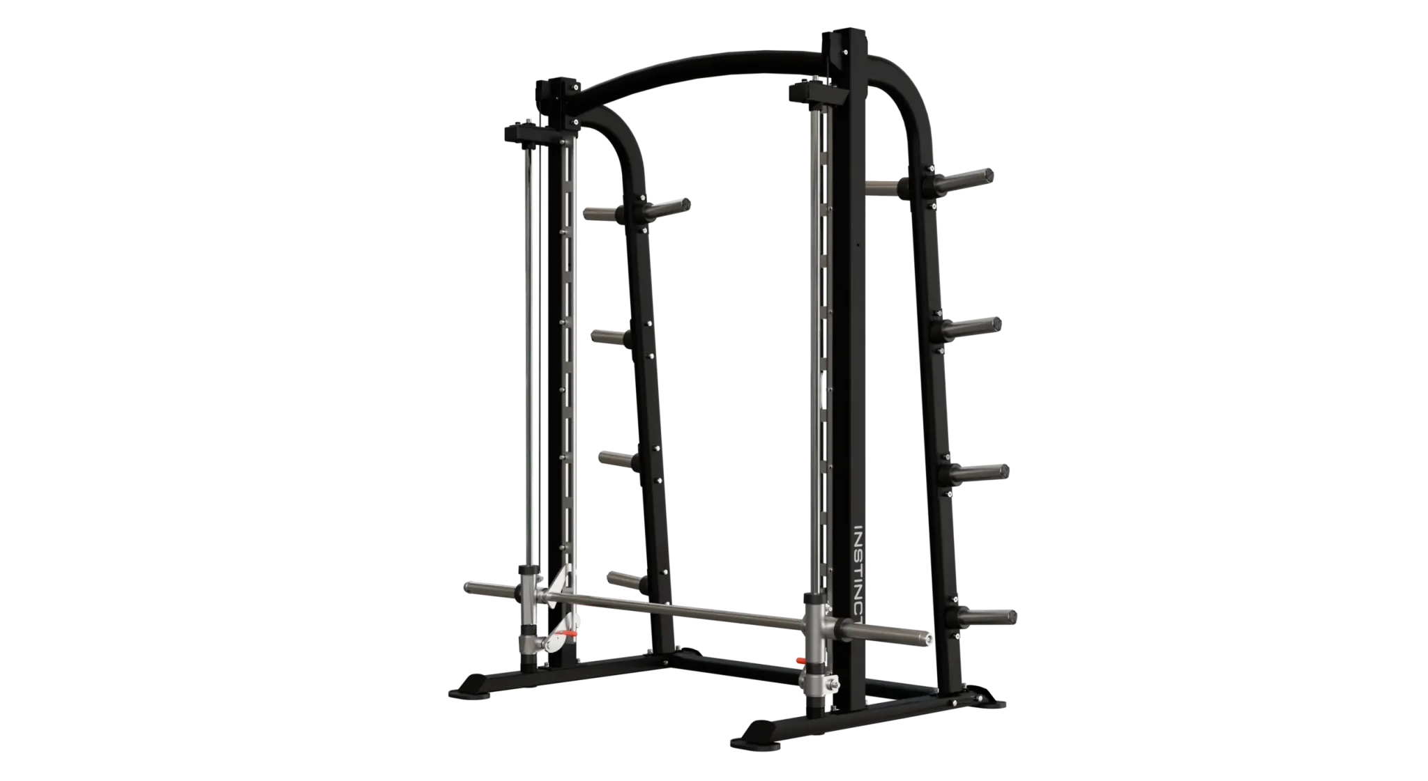 Smith Machine NEW