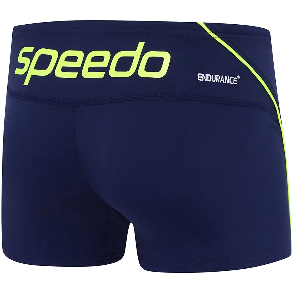 Speedo Endurance  Logo Aquashort