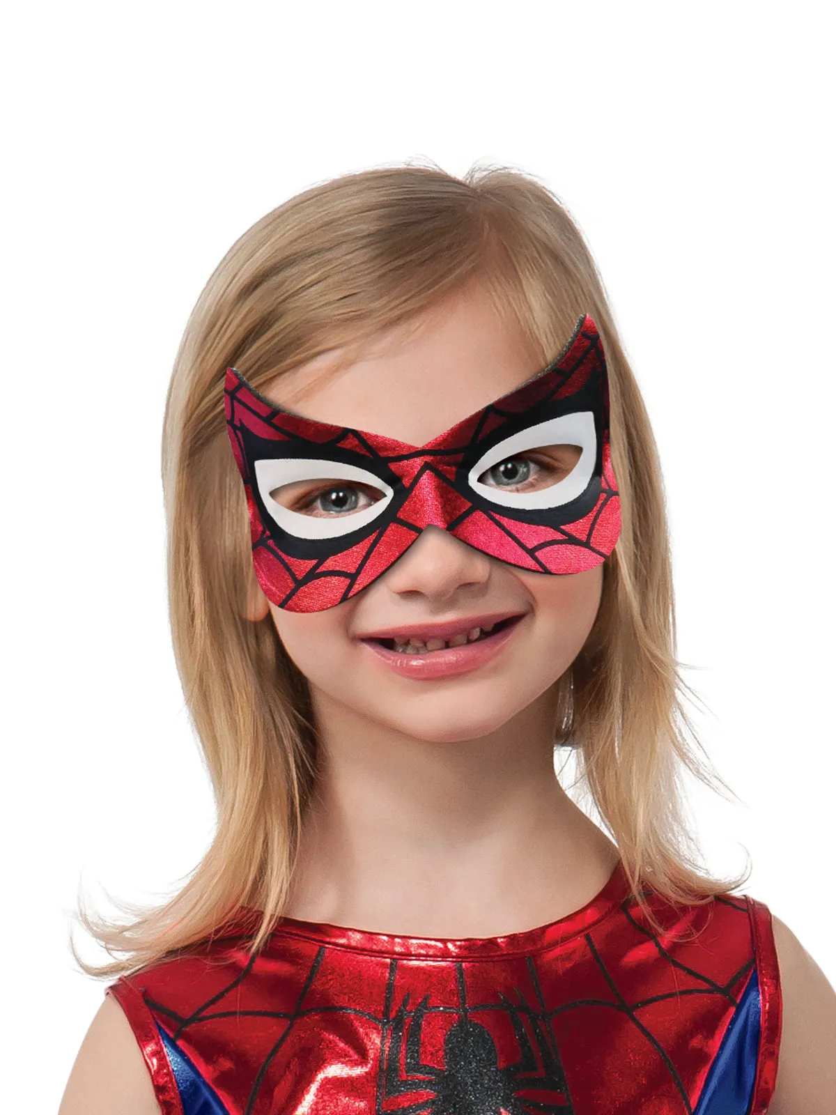 SPIDER-GIRL COSTUME, CHILD