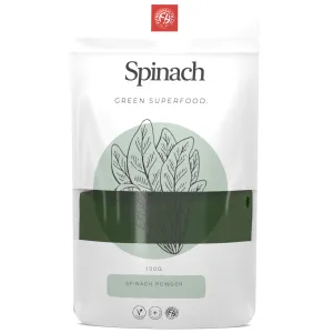 Spinach Powder - Great for Smoothies