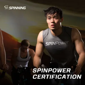 SPINPower® | Advanced Instructor Certification Course