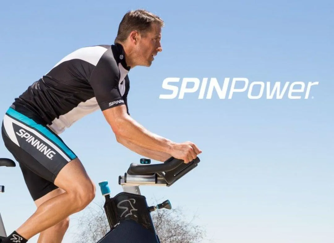 SPINPower® | Advanced Instructor Certification Course