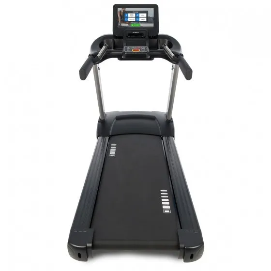 Spirit Fitness CT850ENT Commercial Treadmill