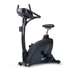 SportsArt C545U Full Commercial Upright Bike with LCD console