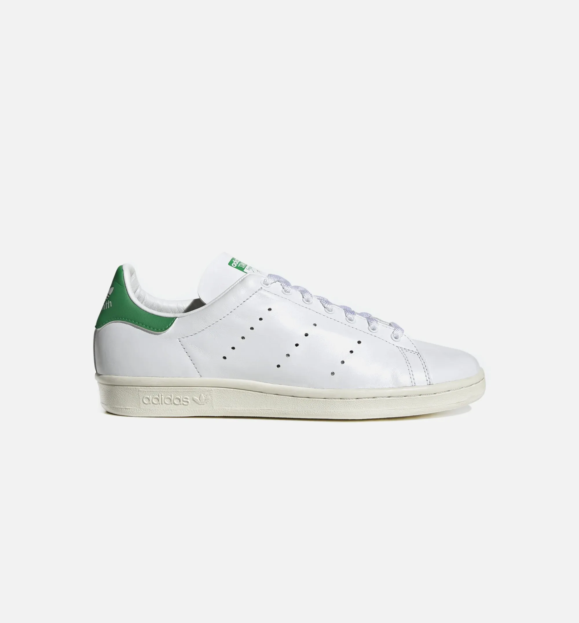 Stan Smith 80s Mens Lifestyle Shoe - White/Green