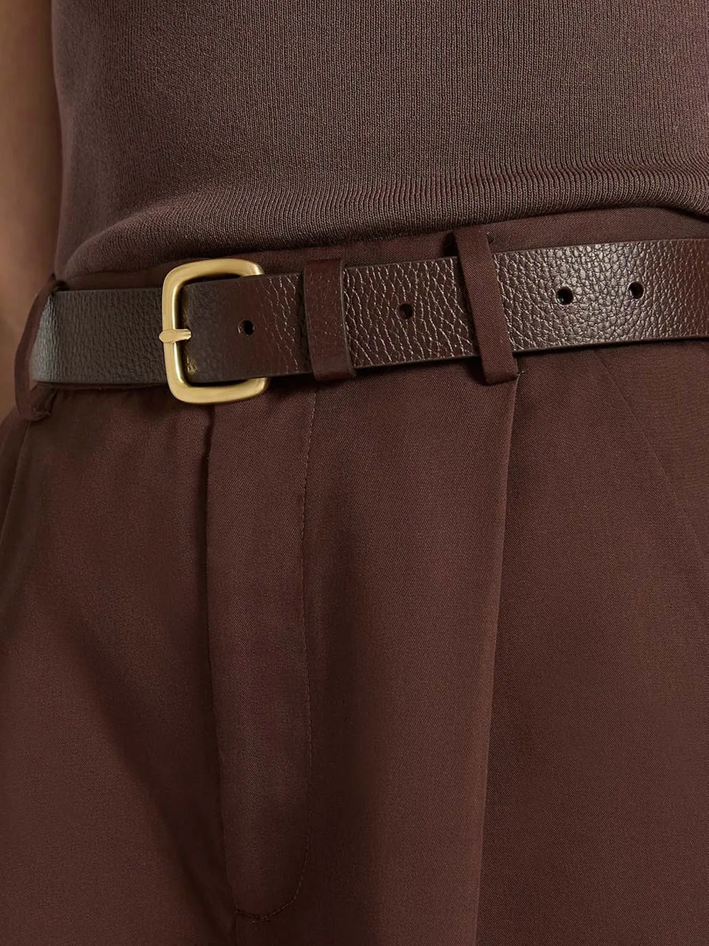 STATUS ANXIETY EASE UP BELT