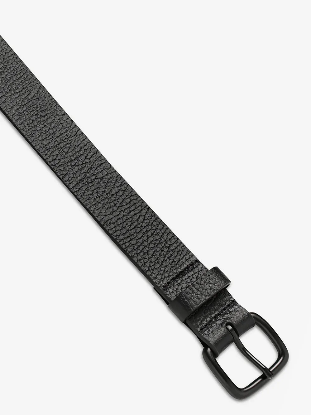 STATUS ANXIETY EASE UP BELT