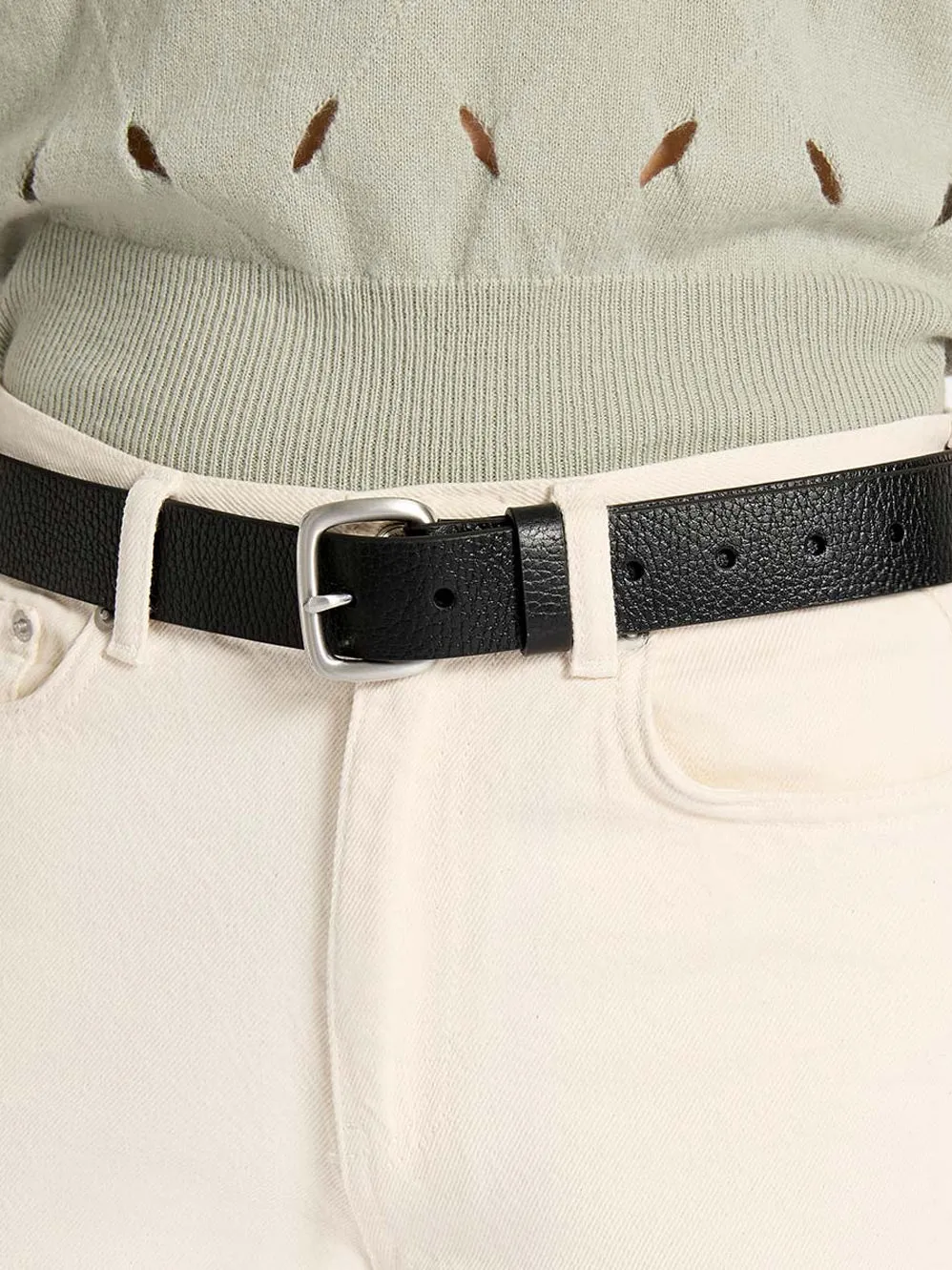 STATUS ANXIETY EASE UP BELT