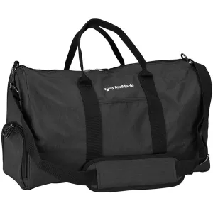 TaylorMade Performance Duffle Bag - Black