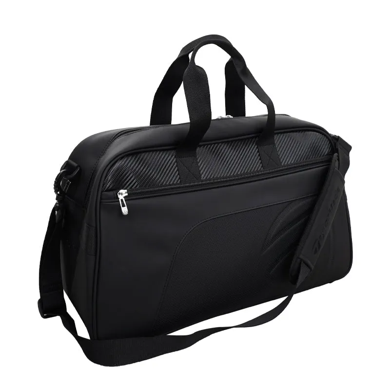 TAYLORMADE Sport Modern Boston Bag (Black)