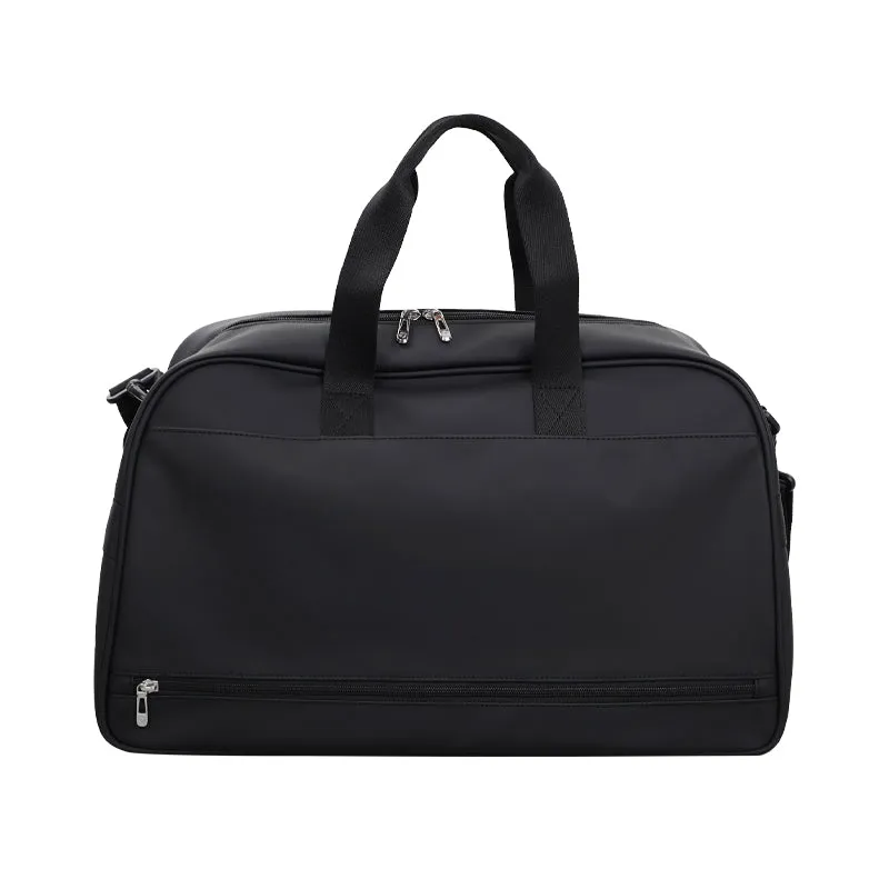 TAYLORMADE Sport Modern Boston Bag (Black)