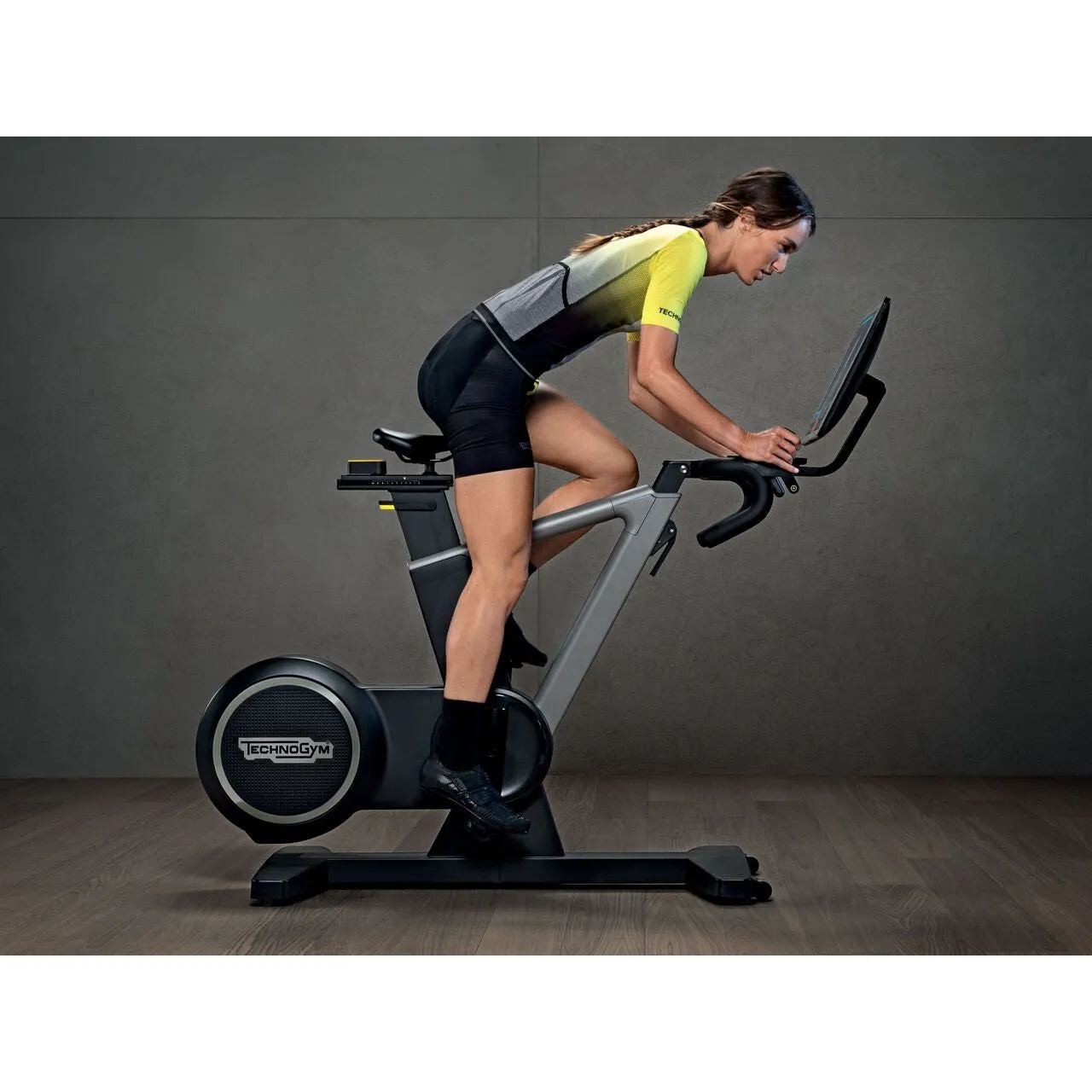 Technogym Ride (2nd)