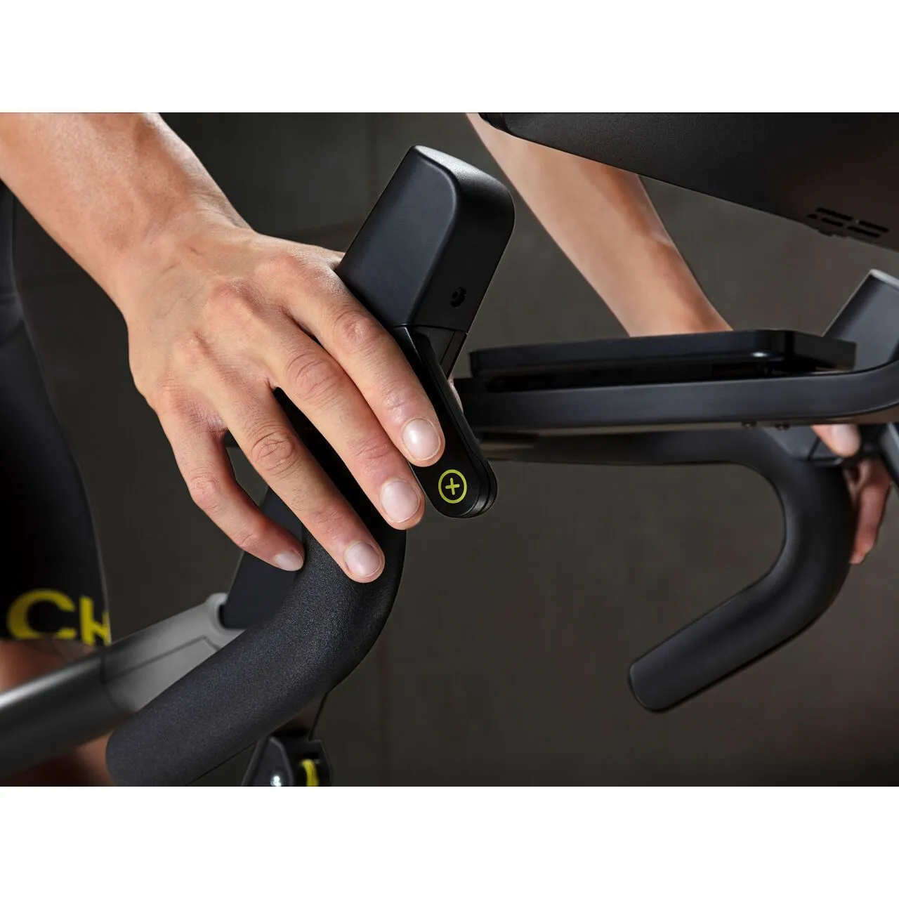 Technogym Ride (2nd)