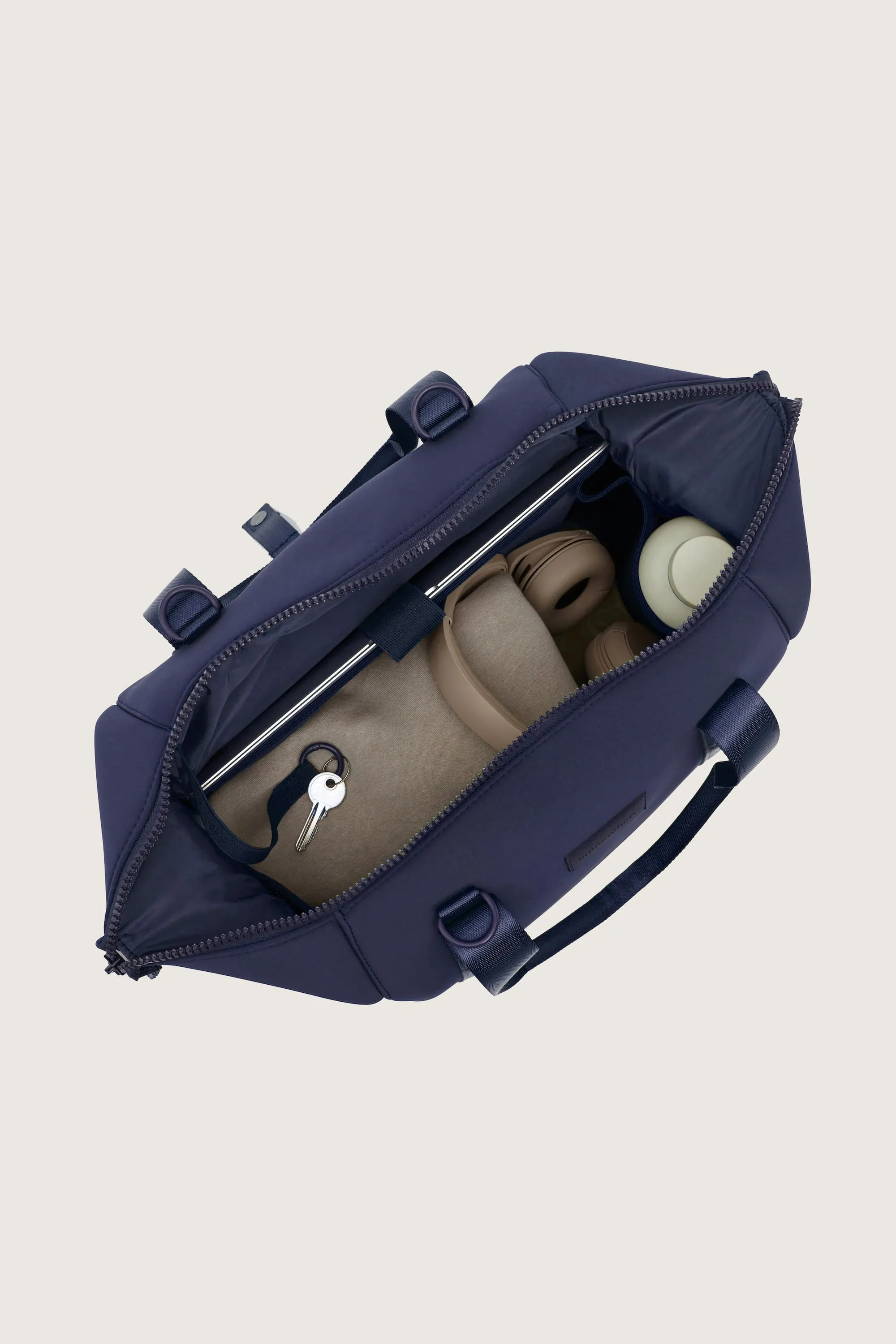 The Ace Holdall - Navy