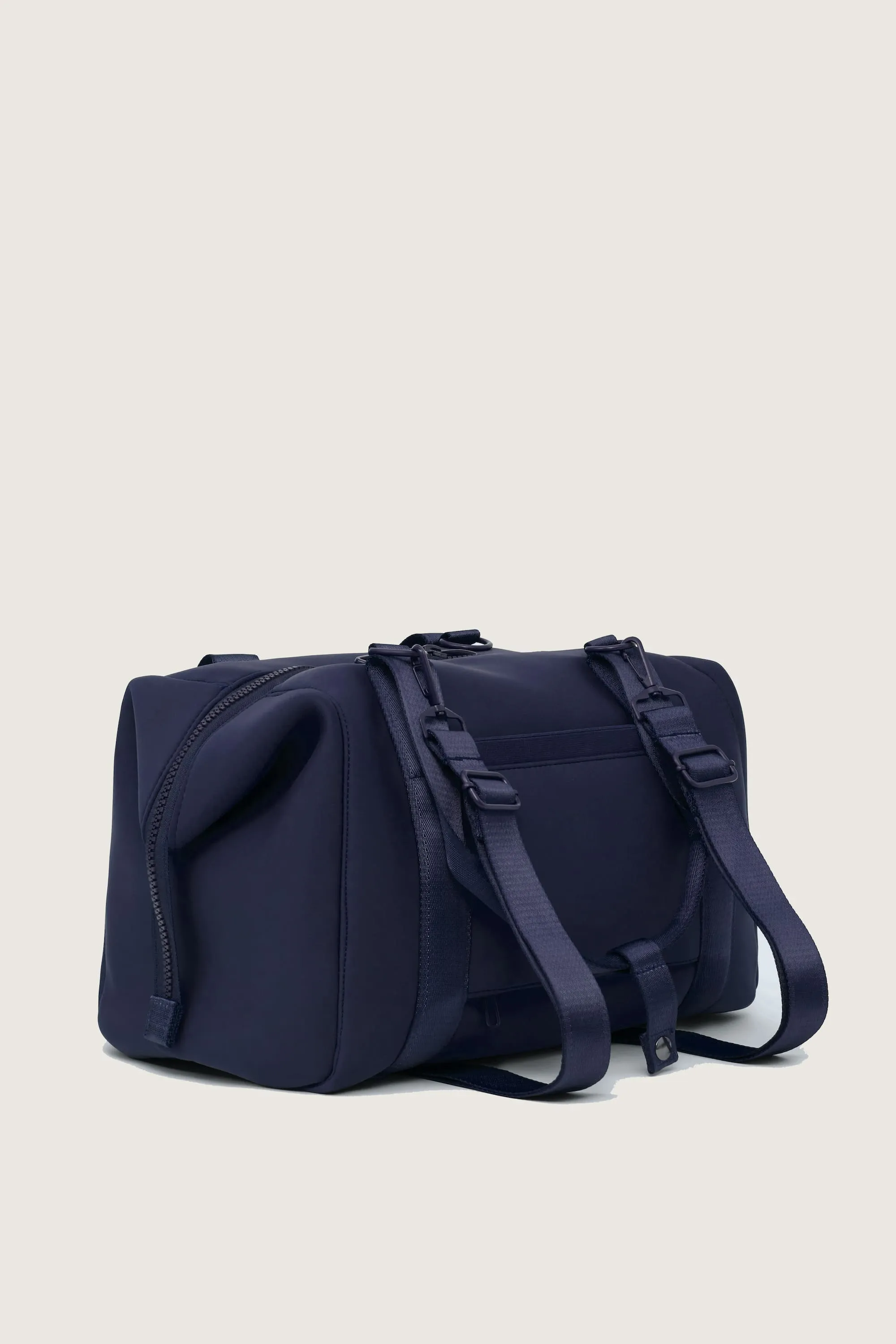 The Ace Holdall - Navy