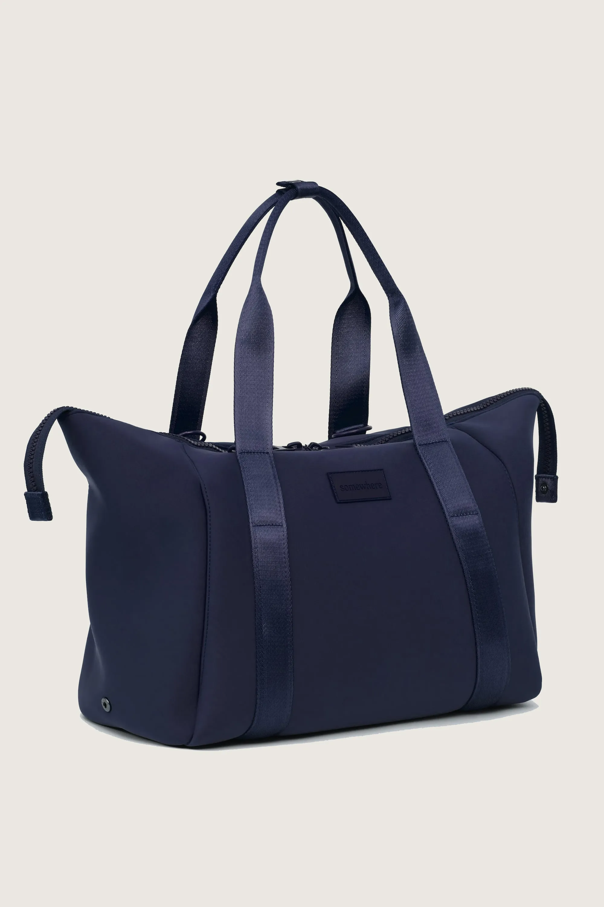 The Ace Holdall - Navy