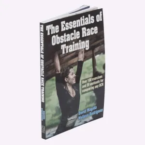 The Essentials of Obstacle Course Training