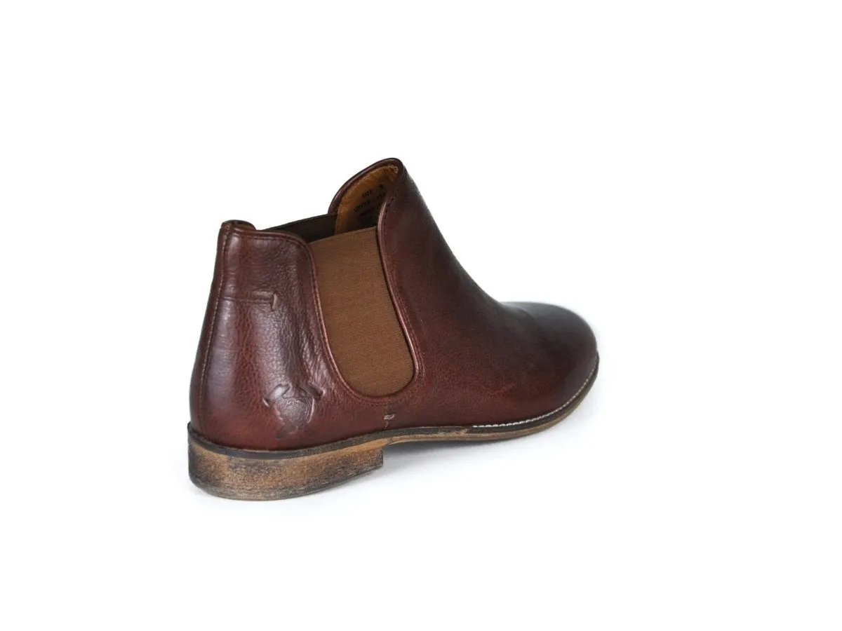 The Ronan - Cognac Shoes for Men