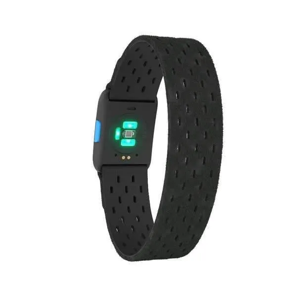 TICKR Fit Heart Rate Monitor