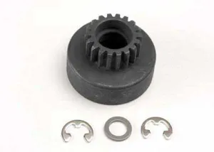 Traxxas Steel Clutch Bell, 18T, 4118