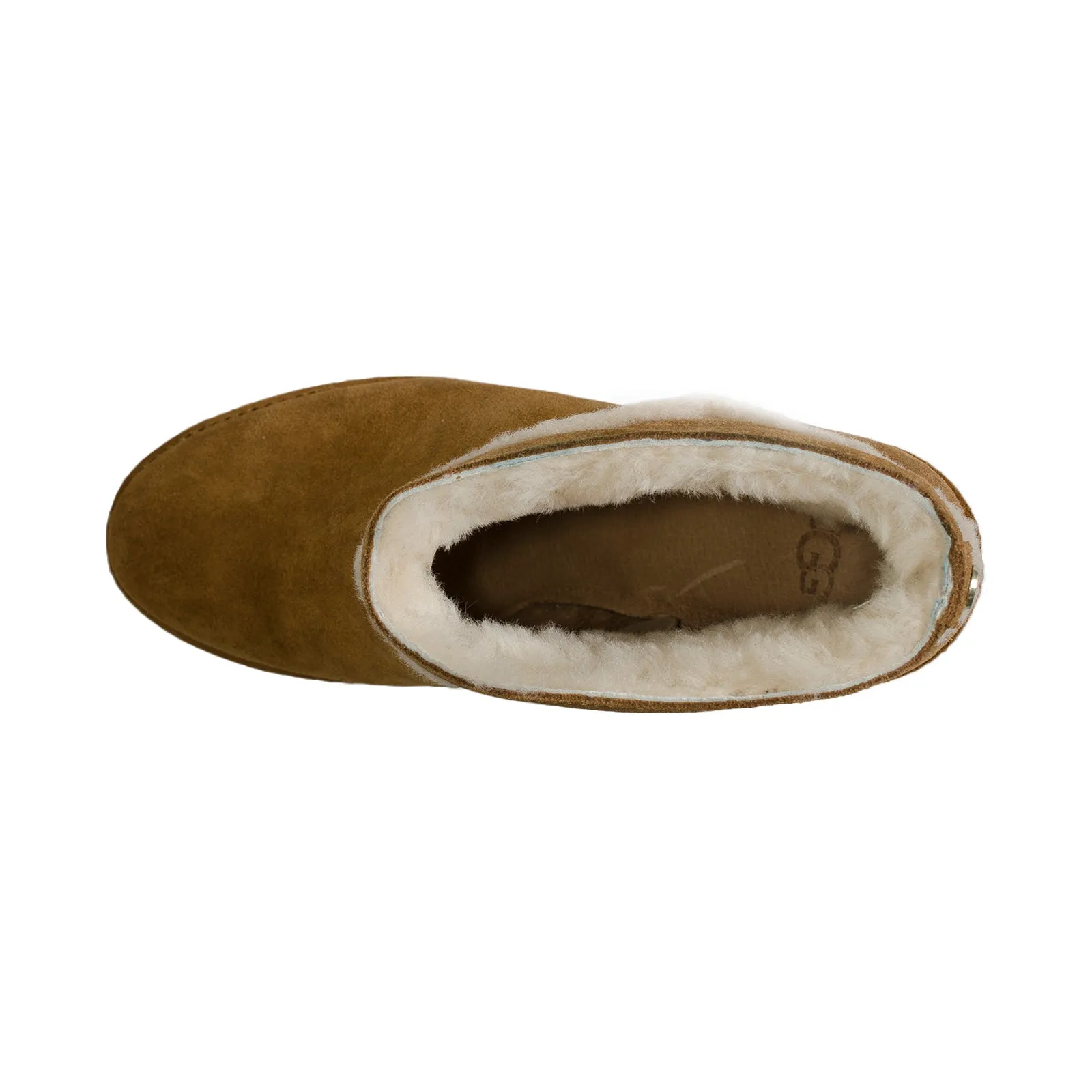 UGG Kasen Chestnut Boots