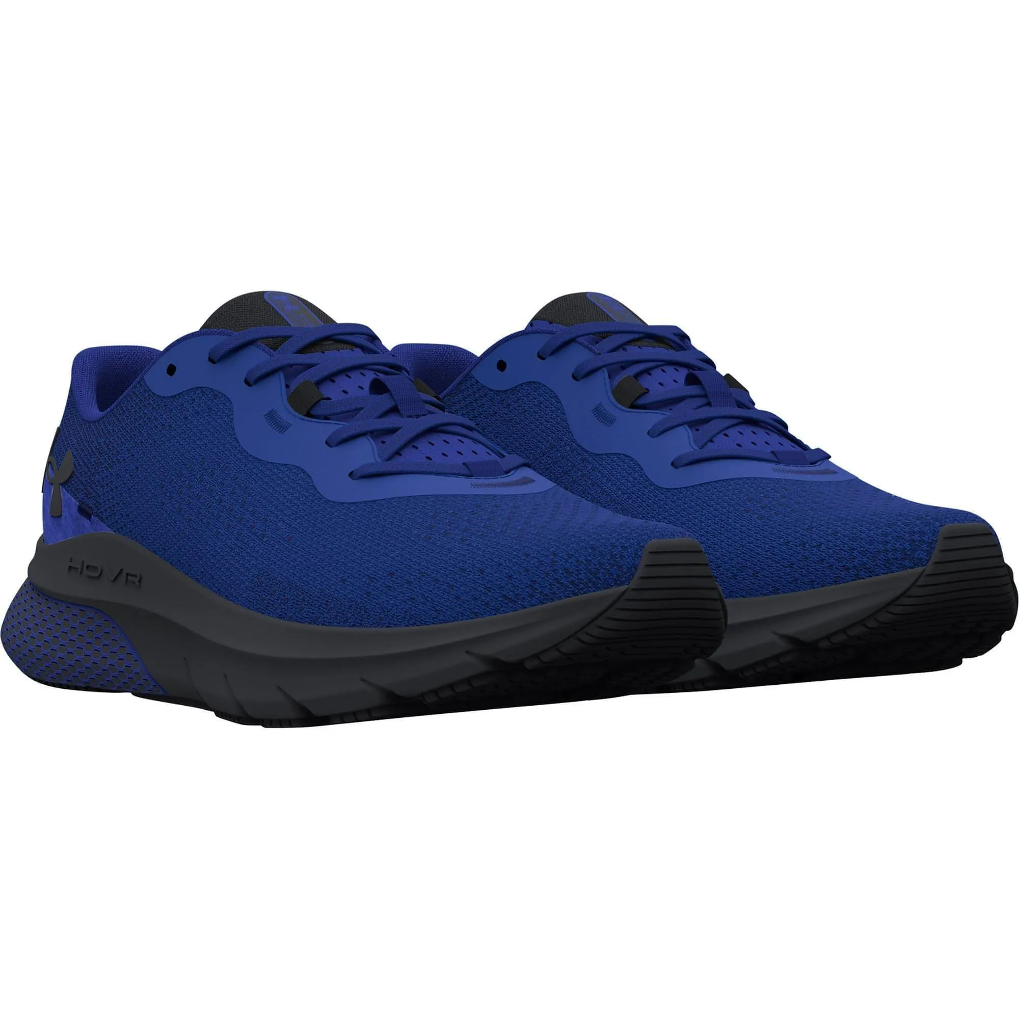 Under Armour HOVR Turbulence 2 Mens Running Shoes - Blue