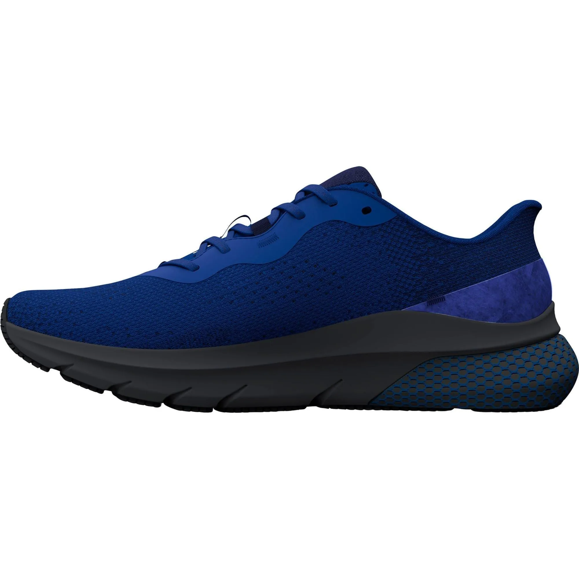 Under Armour HOVR Turbulence 2 Mens Running Shoes - Blue