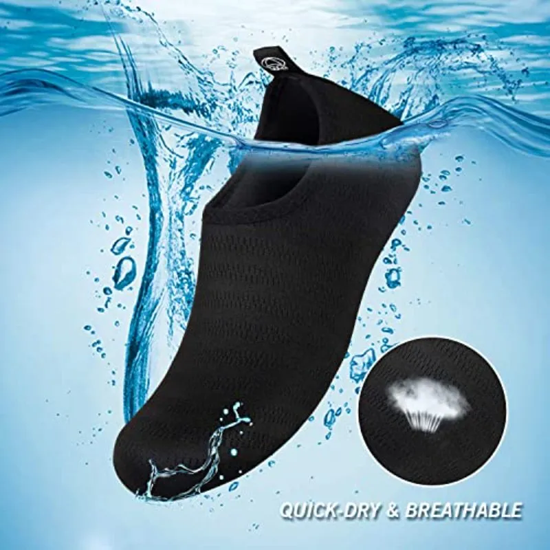 Unisex Barefoot Water Shoes