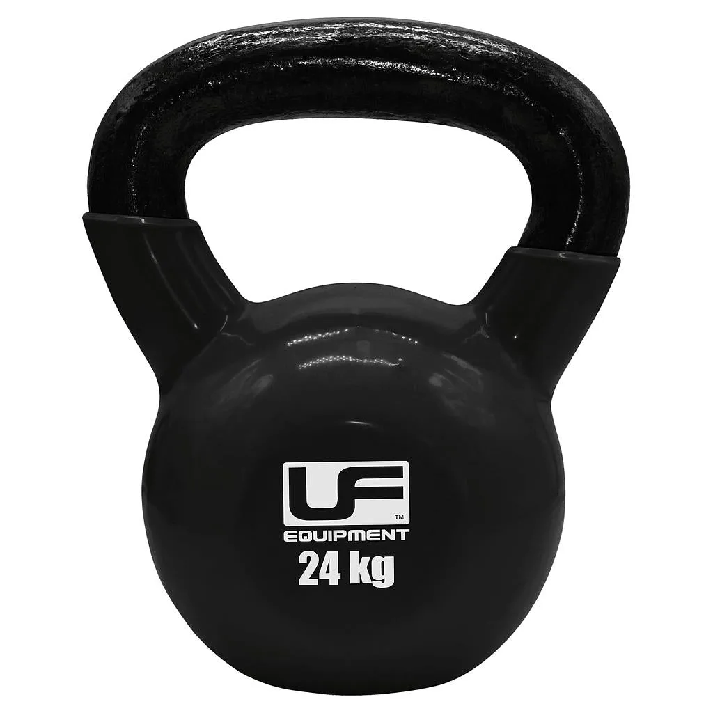 Urban Fitness Cast Iron Kettlebell