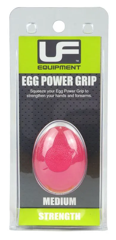 Urban Fitness Egg Power Grip